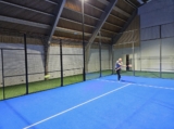 Padeltoernooitje S.K.N.W.K. 2 van zaterdag 26 oktober 2024 (24/322)